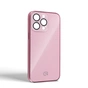 Чехол для мобильного телефона Armorstandart Replica Apple iPhone 15 Pro Max Pink (ARM76241) - уменьшенное изображение 2