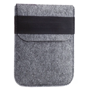 Чохол до електронної книги Gmakin Amazon Kindle 6 Light Grey (GK01) (GK01) зображення 1