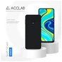 Чехол для мобильного телефона ACCLAB SoftShell Xiaomi Redmi Note 9S Black (1283126587467) - уменьшенное изображение 4