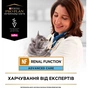 Вологий корм для кішок Purina Pro Plan Veterinary Diets NF Renal Function При патології нирок 195 г (7613287873620) - зменшене зображення 9