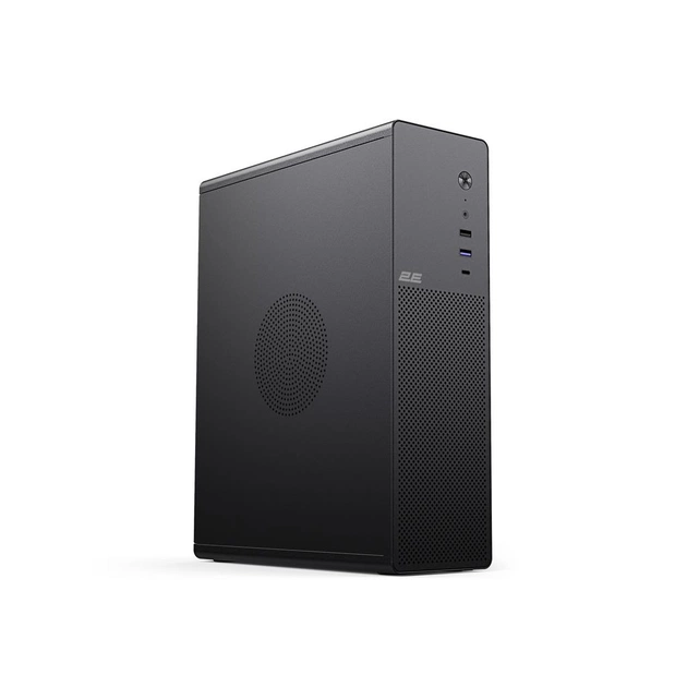 Корпус для ПК 2E 2E-V90B-400 - изображение 1
