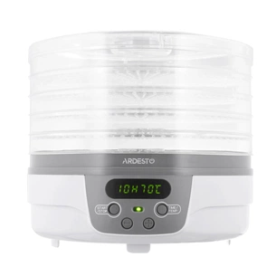 Сушка для овочів та фруктів Ardesto FDB-5321T picture 1