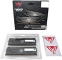 Модуль пам`яті DDR4 2x32GB/3200 Patriot Viper Steel (PVS464G320C6K) - зменшене зображення 4
