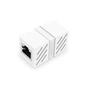Сращиватель RJ45 8P8C White Ugreen (U_20311) - уменьшенное изображение 1