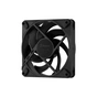 Кулер до корпусу Fractal Design Momentum 12 Black (FD-F-MO1-1201) - зменшене зображення 5