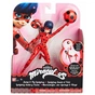 Лялька Miraculous Чудова Леді Баг 19 см з аксесуаром (39731) - зменшене зображення 3