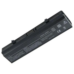 Акумулятор до ноутбука PowerPlant DELL 1525 (RN873, DE 1525 3S2P) 11.1V 5200mAh (NB00000021) зображення 1