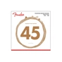 Струны для гитары Fender 8060 (234417) - уменьшенное изображение 1
