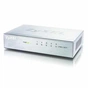 Комутатор мережевий ZyXel GS-105B - зменшене зображення 1