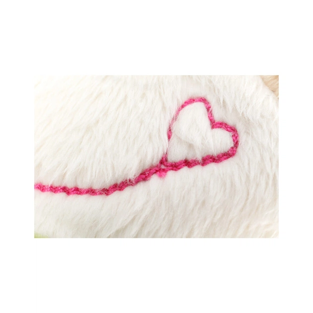 М'яка іграшка Sigikid Заєць 25 см (40107SK) - picture 9