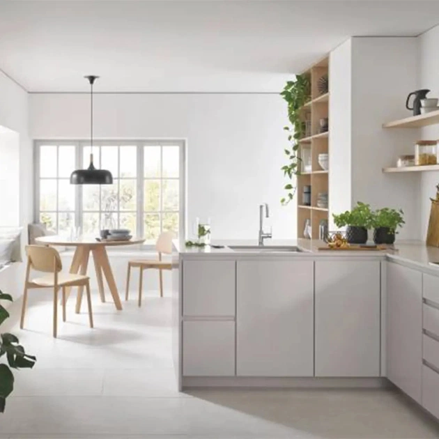 Змішувач Grohe QuickFix Start (30470000) - picture 8