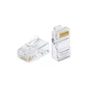 Конектор GEPLINK RJ45 cat.5e UTP 8p8c * 100 (GL4701) - preview 1