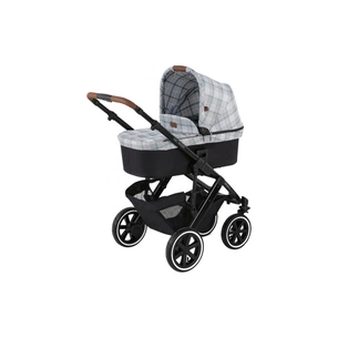 Коляска ABC design Salsa 4 Air Fashion Smaragd (1200228/2008) зображення 1