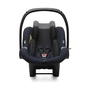 Автокрісло ABC design Tulip до 13 кг Shadow (1200160/1904) - зменшене зображення 5