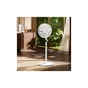 Вентилятор Xiaomi Jipin Smart Fan Touch Edition з пультом (JP-WSLD-CSR) - зменшене зображення 4