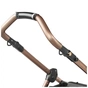 Коляска Peg-Perego 3в1 Book Mon Amour Lounge, рожеве золото (PACK-BOOK31LG00011) - зменшене зображення 11
