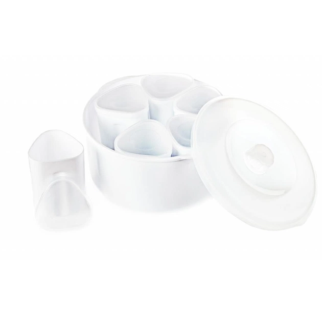 Йогуртниця DEX DYM-108 - picture 2