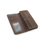 Гаманець Vintage Коричневий (14376) - зменшене зображення 5