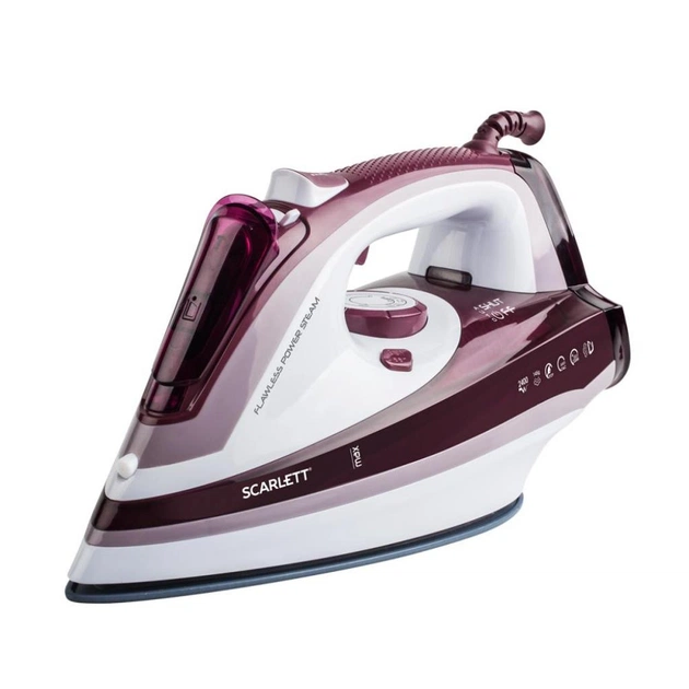 Праска Scarlett SC-SI30K26 - изображение 1