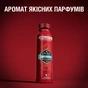 Антиперспірант Old Spice аерозольний Booster 150 мл (8006540219300) - уменьшенное изображение 5
