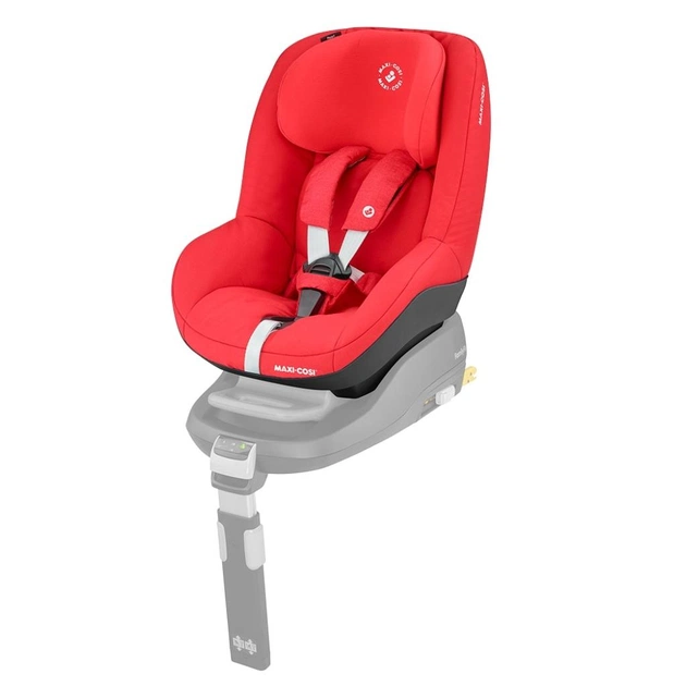 Автокрісло Maxi-Cosi Pearl Nomad Red (8634586120) - зображення 1