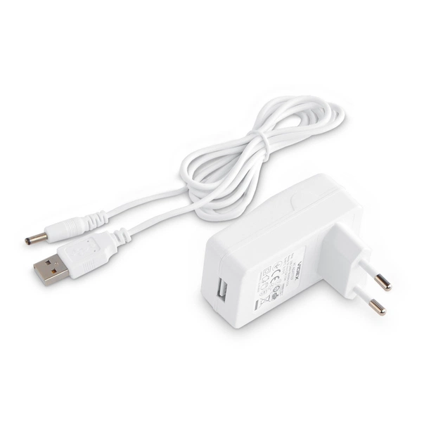 Настільна лампа Videx VL-TF05W-RGB 7W 3000-5500K 220V (25052) - picture 10