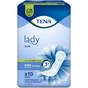 Урологічні прокладки Tena Lady Slim Extra 10 шт. (7322540310320/7322541451404) - зменшене зображення 2