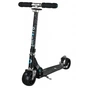Самокат Micro Rocket Black (SA0048) - зменшене зображення 1