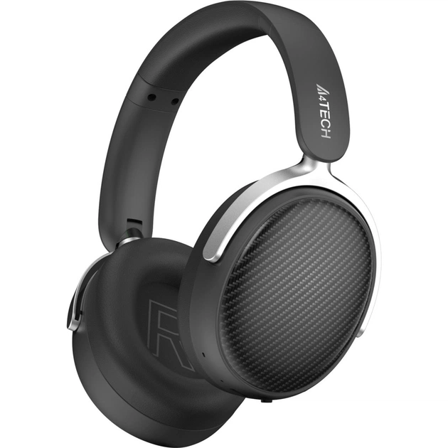 Навушники A4Tech BH350C Black (4711421996433) - зображення 1