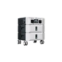 Зарядна станція IEETek SE5000, 5000W, 5120Wh + 2xB2560 (SE5000 + 2xB2560) - зменшене зображення 2