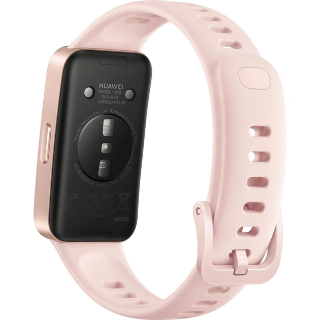 Смарт-годинник Huawei Band 10 Pink (55020EEK) - picture 5