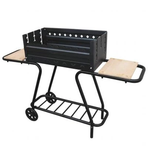 Мангал Mousson Vulcan PROMO (7513) зображення 1