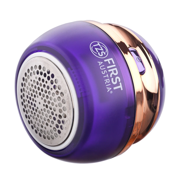 Машинка для удаления катышков First FA-5530-4-PU - изображение 3