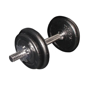 Гантельний набір Toorx 10 кг з кейсом (VAL-10DGN) (931418) зображення 1