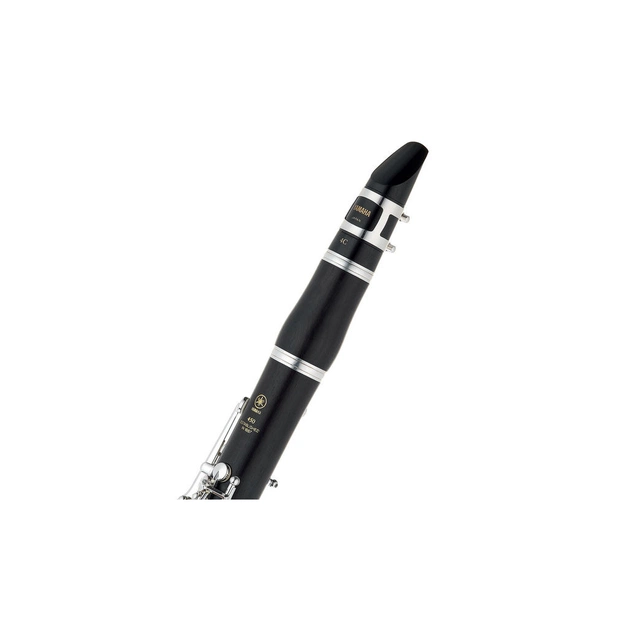 Кларнет Yamaha YCL-450 - изображение 4