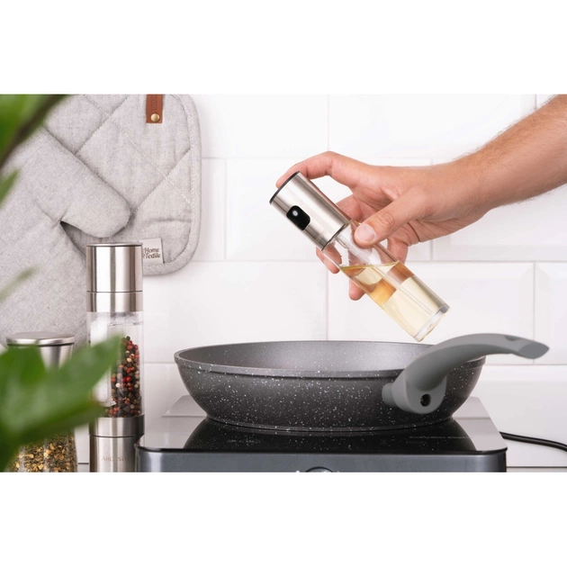 Розпилювач для олії та оцту Ardesto Gemini 100 мл (AR1512SS) - picture 7