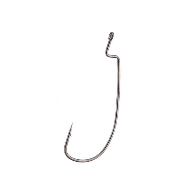 Крючок Decoy Worm 9 Upper Cut 5/0, 5шт (1562.00.66) - изображение 1