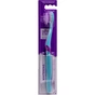 Зубная щетка LG Bamboosalt HPS Whitening The Purple Toothbrush Средней жесткости Голубая (8809949163836) - уменьшенное изображение 1