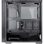 Корпус ThermalTake Divider 370 TG ARGB Black (CA-1S4-00M1WN-00) - зменшене зображення 4