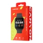 Смарт-годинник Canyon CNS-SW74BB Wildberry Black - зменшене зображення 6