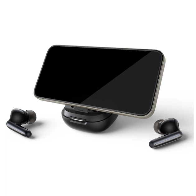 Навушники Anker SoundCore P40i TWS Black (A3955G11) - зображення 6