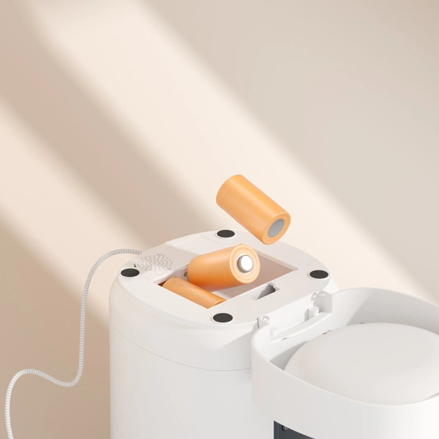 Універсальний посуд для тварин Aqara PETC1-M01 (PETC1-M01-EU) - picture 8