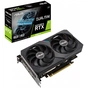 Відеокарта ASUS GeForce RTX3060Ti 8Gb DUAL MINI V2 LHR (DUAL-RTX3060TI-8G-MINI-V2) - зменшене зображення 1