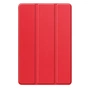 Чохол до планшета BeCover Smart Case Lenovo Tab P12 TB-370FU 12.7" Red (710060) - зменшене зображення 2