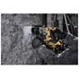 Перфоратор DeWALT безщітковий, SDS-Plus, 18 В, 3 Дж, 3 реж. (без АКБ та ЗП) (DCH172P2) - уменьшенное изображение 8