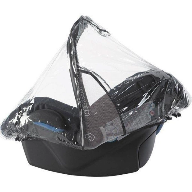 Дощовик Maxi-Cosi MC Caf/Cab (69400010) - изображение 1