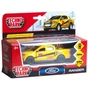 Машина Технопарк Ford Ranger Sport (SB-18-09-FR-S) - зменшене зображення 6