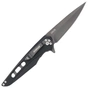 Ніж Schrade Kinetic Black (1182623) - зменшене зображення 2