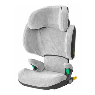 Чохол для автокрісла Maxi-Cosi Morion літній Fresh Grey (8004790110) зображення 1