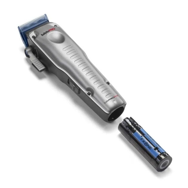 Машинка для стрижки Babyliss Pro FX829E - изображение 4